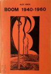 Alex Vinck 11707 - Boom 1940 - 1960