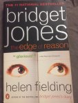 Fielding, Helen - Bridget Jones / The Edge of Reason
