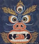 Auboyer, J. - e.a. - Dieux et démons de l'Himâlaya: art du bouddhisme lamaïque