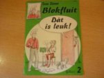 Stone; Tom - Blokfluit, dat is leuk! - Deel 2 Stone; Tom - Blokfluit, dat is leuk! - Deel 2