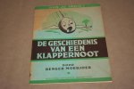 Benger Moedjoer - De geschiedenis van een klappernoot  (Ken je Indië?)