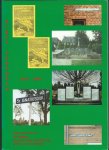 Kommers, Arian (voorwoord) - Blijft gedenken. 1953 - 2003.