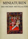 Swarzensk, Hanns - Miniaturen des frühen Mittelalters