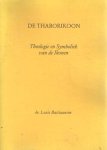 Bastiaansen, Louis - De Thaborikoon. Theologie en symboliek van de ikonen