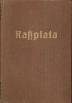 GSEMENOW, Wladimir - Raßplata. Kriegstagebuch über die Blockade von Port Arthur und die Ausreise der Flotte unter Rojestwenski.