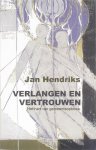 Jan Hendriks 24030 - Verlangen en vertrouwen - het hart van gemeenteopbouw