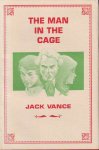 Vance, Jack - The Man in the Cage