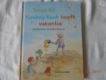 Bos, Tjalling - Kowboy Kuuk heeft vakantie Bos, Tjalling - Kowboy Kuuk heeft vakantie