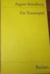 Strindberg, August - Ein Traumspiel