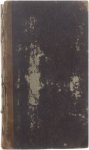 Tiberius Catius Silius Italicus Jean Baptiste LEFEBVRE DE VILLEBRUNE - Seconde Guerre Punique, poëme de Silius Italicus corrigé sur quatre manuscrits ... / Tome 3.