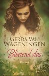 Gerda van Wageningen - Bloeiend vlas