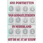 Niet vermeld - 100 Portretten van Godgeleerden in Nederland uit de 16e, 17e, 18e eeuw