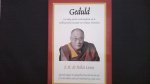 Z.H. de Dalai Lama - Geduld - een uitleg van het zesde hoofdstuk uit de Bodhisattvacharyavatara van Acharya Shantideva
