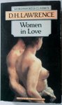 Lawrence D H - Women in Love