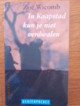 Wicomb, Zoë - In Kaapstad kun je niet verdwalen. Vertaling Alida Frenkel-Bolliger.