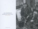 Ernest van Buynder, Antoon Melissen - Jan Henderikse works on paper 1957