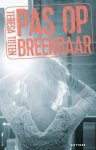 Toten, Teresa - Pas op: breekbaar