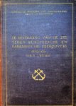 Weber, R.E.J. - De beveiliging van de zee tegen de Europeesche en Barbarijsche zeerovers 1609-1621 Werken uitgegeven door De Commissie voor Zeegeschiedenis deel III