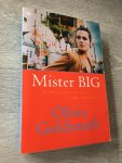 Olivia Goldsmith - Mister BIG