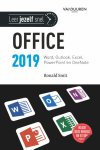 Ronald Smit - Leer jezelf SNEL...  -   Microsoft Office 2019
