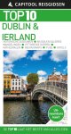 Polly Phillimore - Capitool Top 10 - Dublin en Ierland