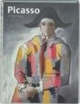 Diederich, S. - Picasso in Den Haag / uit de collectie van het Museum Ludwig, Keulen