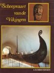 Christentsen, A.E. - Scheepvaart van de Vikingen