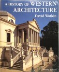 David Watkin 53702 - A History of Western Architecture