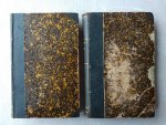Dickens, Charles - Nelly (Little Nell) Deel 1 hoofdstuk 1 t/m 36 en deel 2 heeft hoofdstuk 1 t/m 37