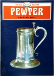 Charles Hull - Pewter