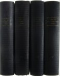 Prof.Dr.G.A.Van Es Prof.Dr.G.S.Overdiep - Geschiedenis van de letterkunde der Nederlanden Deel I-IV