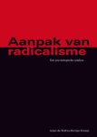 Arjan de Wolf, Bertjan Doosje - Aanpak van radicalisme een pschologische analyse van de weg naar radicalisme