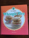 De Koekjesfee - Whoopie pies