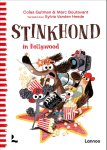 Colas Gutman - Stinkhond In Hollywood