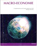 Groezen, Bas van - Tuijl, Martin van - Macro-economie