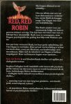 Gallagher, Stephen .. Vertaling William Oostendorp .. Ontwerpomslag Karel van Laar - Red, red Robin