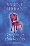 S. Durrant - Gympen En Plakhandjes
