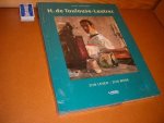 Stevenson, Lesley - H. de Toulouse-Lautrec. Zijn Leven, zijn Werk