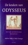 Dalby/Gainger - De keuken van Odysseus