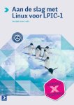 Sander van Vugt - Aan de slag met Linux Voor LPIC-1