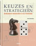 Jordi Deulofeu 147387 - Keuzes en strategieën Winkansen berekenen in de wiskune