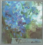 Klaus Fussmann - Metaphern der flora