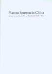 Boot Rutger ( in opdracht van de familie van G. A. van Steenbergen ) - Havens bouwen in China  Het leven en werk van Ir. G. A. van Steenbergen  ( 1925 - 1937 - in China )