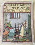 Doorman, C. - De schoone slaapster in het bosch