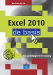 Ward van der Put - Excel 2010 - De Basis
