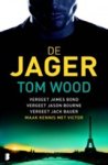 WOOD, Tom - De jager