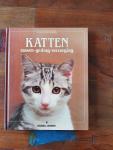 Gerber, Barbel - (M) Handboek katten rassen gedrag verzorging / druk 1