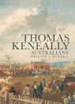 Thomas Keneally - Australians