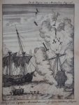Alexandre Exquemelin - Historie der Boecaniers, of Vrybuyters van America