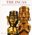 Carolina Orsini - The Incas History and Treasures of an Ancient Civilization